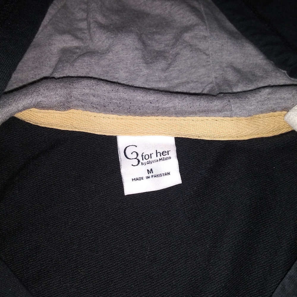 Hoodie - Picture 2 of 2